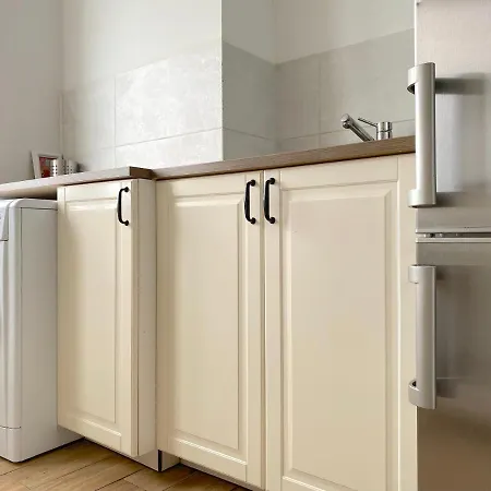 Flamingo 홈스테이 그단스크