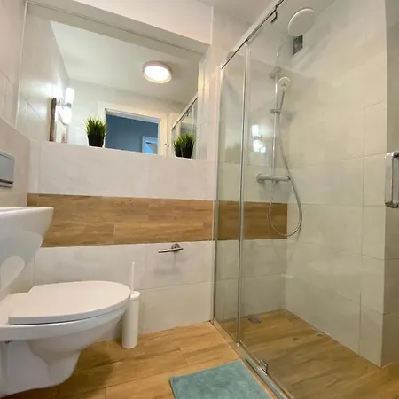 Flamingo 홈스테이 그단스크