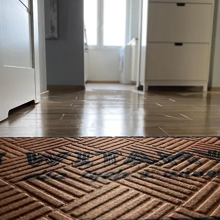 Quarto em Acomodações Particulares Flamingo *