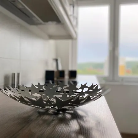 Quarto em Acomodações Particulares Flamingo