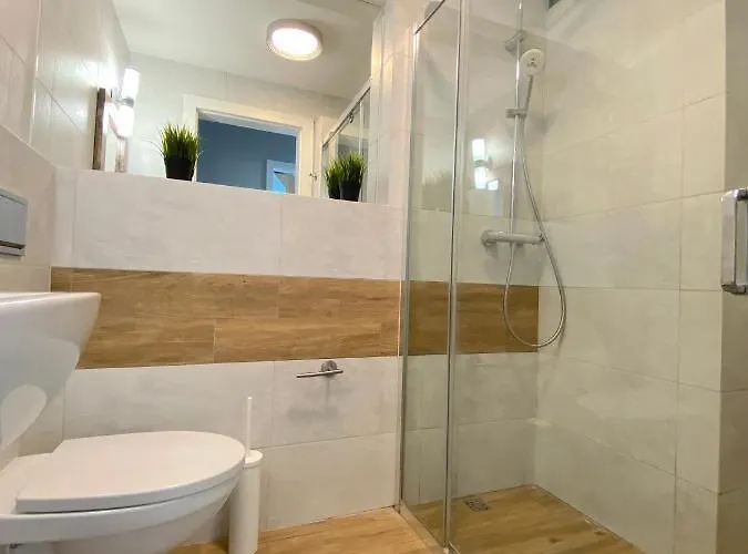 Flamingo Homestay Gdansk