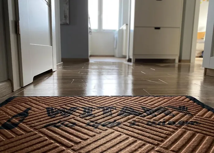 ホームステイ Flamingo *