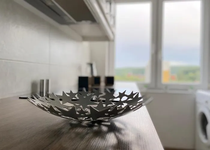 Quarto em Acomodações Particulares Flamingo